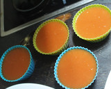 Foto del paso 6 de la receta: Flan de zumo de guayaba