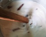 Foto del paso 3 de la receta: Nicuatole con espuma de chocolate oaxaqueño