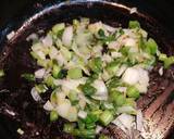 Spring Onion Poriyal/Spring Onion Stir Fry recipe step 5 photo
