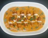 मलाई कोफ्ता(malai kofta recipe in hindi) रेसिपी चरण 8 फोटो