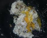 Kerupuk Nasi langkah memasak 2 foto