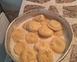 Foto del paso 13 de la receta: Sorrentinos de zapallo y queso