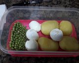Foto del paso 2 de la receta Ensaladilla rusa de mamá