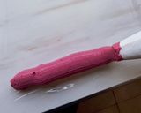 Foto del paso 4 de la receta: Salchichas veganas