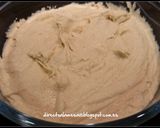 Foto del paso 4 de la receta Hummus (y Tahini)