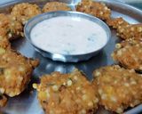 સાબુદાણા બટાકા ના ફરાળી વડા(sabudana bteta na frali vda) રેસીપી સ્ટેપ3ફોટો