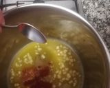 Foto del paso 2 de la receta Habas con sepia