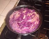 Foto del paso 7 de la receta: Col agridulce