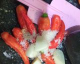 Foto langkah ke 2 dari resep #116 Ayam Penyet Sambal Bawang.