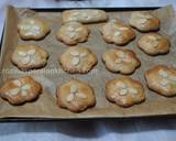 Almond Biscuit   بیسکویت بادامی recipe step 6 photo