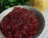 عکس مرحله 3 از دستور مربای به