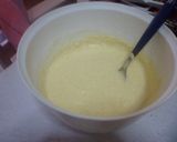 Foto del paso 1 de la receta: Torta con manzana rallada