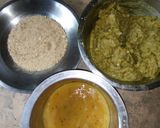 এঁচোড়ের কাটলেট রেসিপি ধাপ - 3 ছবি