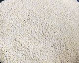A picture of step 1 of Dal mash ladoo / urad dal laddu.