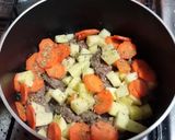 Foto del paso 5 de la receta: Estofado de carne