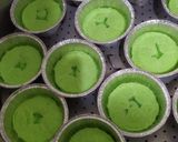 Foto langkah ke 5 dari resep KUE LUMPUR SURGA keto.