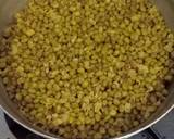 Bubur kacang ijo (metode 5.30.7) langkah memasak 1 foto