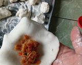Foto langkah ke 3 dari resep Cireng isi udang Rebon.