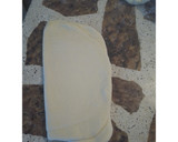 Foto del paso 7 de la receta: Strudel de pera