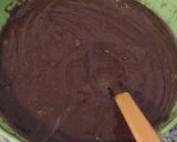 Foto del paso 1 de la receta: Torta de chocolate