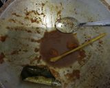 Foto langkah ke 2 dari resep Ayam Bumbu Bakar Teflon.
