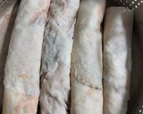 Foto langkah ke 4 dari resep 52°°° Gohyong (simpel).