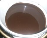 Foto langkah ke 3 dari resep Brownies kukus andalan (mirip aman*a) + step by step.