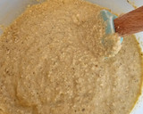 Foto del paso 2 de la receta: Pan de avena