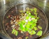 Foto del paso 2 de la receta: Potaje de frijoles negros