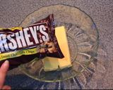 صورة لخطوة 2 من وصفة كوكز البراونيز🍪