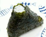 三角御飯糰的食譜步驟5照片