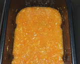 Foto del paso 1 de la receta: Mermelada de naranja kumquat en panificadora Lidl