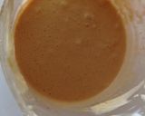 Foto del paso 1 de la receta: Paletas plátano con leche y vainilla