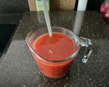 Húsos párolt édeskáposzta recept fázis 4 fotója