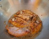 Foto langkah ke 1 dari resep Ikan Nila Goreng bumbu kecap.