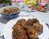 Foto langkah ke 3 dari resep Ayam Goreng Ketumbar.