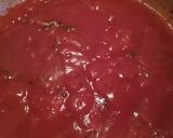 Pas rețetă Paccheri alla sorrentina cu bacon în oală de lut la cuptor 1 fotografie