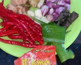 Foto langkah ke 3 dari resep Rendang sapi.