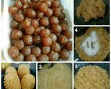 Foto langkah ke 1 dari resep Nastar Klasik Kinclong.