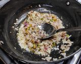 भोगी ची भाजी (Bhogichi Bhaji Recipe In Marathi) रेसिपी स्टेप 2 फोटो 