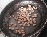 A picture of step 3 of Til Gud Laddu.