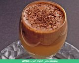 صورة لخطوة 3 من وصفة موس او شوكولاتة