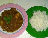 Foto langkah ke 6 dari resep Rendang Ayam.