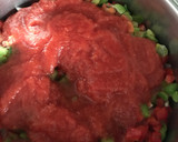 Foto del paso 3 de la receta: Lomo con tomate y pimientos