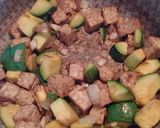 Foto del paso 1 de la receta: Guisito  vegano otoñal (🌱)