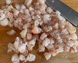 Foto del paso 2 de la receta: Pasta a mi manera