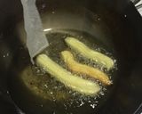【電影良伴】自製吉拿棒/吉拿圈圈~的食譜步驟5照片