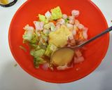 Foto del paso 1 de la receta: Tartaletas variadas