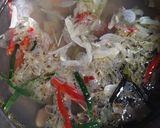 Foto langkah ke 3 dari resep Bandeng Serani.