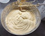 Narancsos-fahéjas-csokis muffin recept fázis 1 fotója